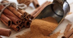 Confira simpatia poderosa com canela para ter mais coragem na vida