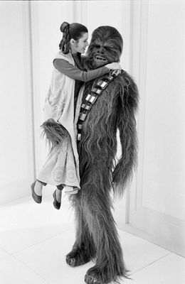Star Wars Episódio V: O Império Contra-Ataca (1980)