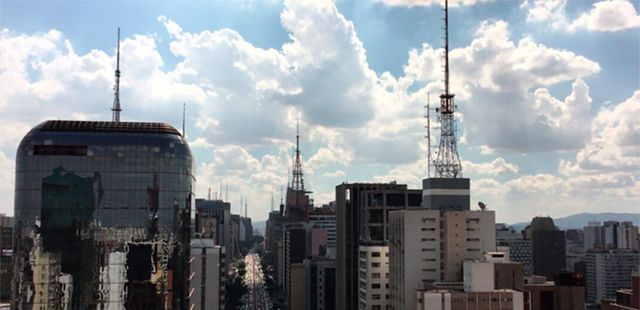 Sesc Avenida Paulista: arte e tecnologia com um mirante incrível