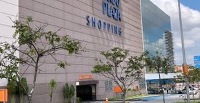 “Gostosuras ou Travessuras” no São Bernardo Plaza Shopping é brincadeira para crianças aproveitarem o Halloween 