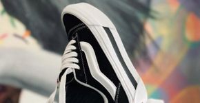 Corre pra comprar Tênis Vans por menos de R$200!