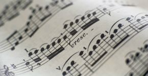 Musopen: músicas e partituras de mais de 150 obras clássicas para download gratuito