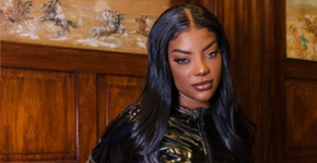 Foto: (Reprodução/Instagram @ludmilla)