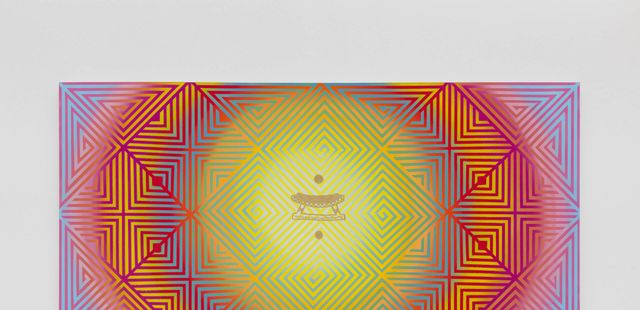 Exposição ‘Cinco ensaios sobre o MASP — Geometrias’