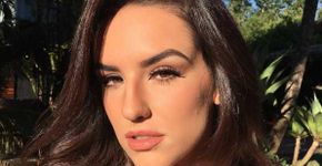 Kéfera vai a jantar com look casual e internet vai à loucura