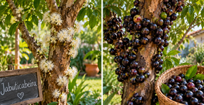 A jabuticabeira parou de produdir frutos? Existe uma técnica milenar que capaz de mudar isso em apenas poucos dias