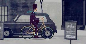 Bike da Firma chega como alternativa ao vale-transporte