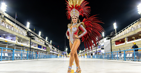 Quanto custa uma produção de Carnaval digna de Rainha de Bateria em 2026?