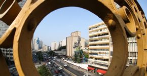 7 lugares para apreciar graffitis a céu aberto em SP