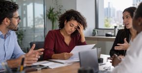 Dormir mal não acaba quando você levanta da cama: névoa mental, irritabilidade e dificuldade de concentração podem persistir durante o dia