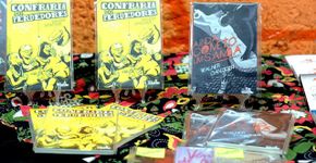Sarau Poesia na Brasa