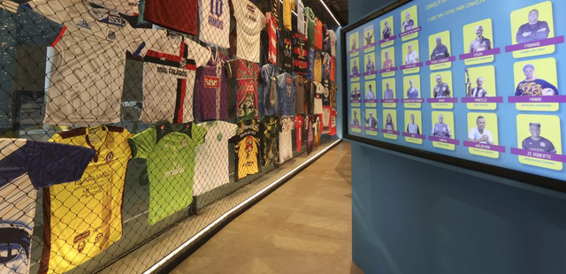 Exposição ‘Vozes da Várzea’
