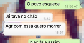 ‘Quero morrer’, diz aluna após elegerem ‘vadias da semana’
