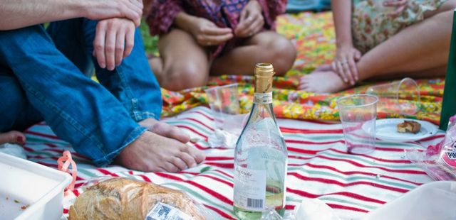 7 lugares perfeitos para fazer piquenique em SP