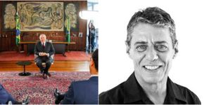TV Cultura não usará mais música de Chico Buarque no ‘Roda Viva’