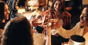 5 motivos que estão levando aniversários, casamentos e confraternizações para restaurantes