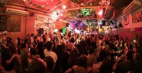 Conheça as atrações da Casa de Samba Traço de União
