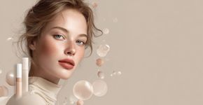 O segredo das experts para uma pele perfeita sem esforço
