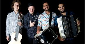 Foto: (Divulgação Circo Voador)