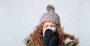Chegada do inverno exige cuidados especiais com a saúde