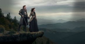 Foto: (Créditos: (Divulgação/Starz))