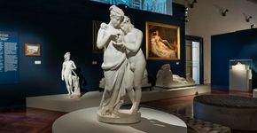 Foto: (Divulgação/Museu de Roma)
