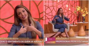 Foto: (Reprodução/TV Globo)