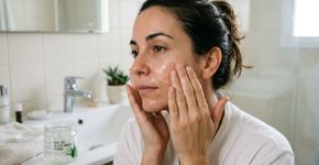 Como preparar um creme facial com aloe vera para estimular a produção de colágeno e cuidar da pele