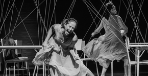 Foto: (Divulgação Fernando Sant\'Ana //  Ricardo Cefalli/Teatrofilme)
