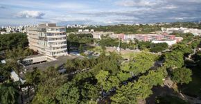 UFMG abre vestibular para cursos a distância