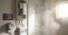 Quanto custa 1 hora de banho quente no chuveiro elétrico?