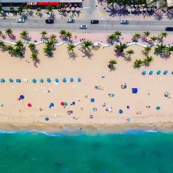 Featured mobile: Fort Lauderdale: confira 5 passeios na ‘Veneza das Américas’