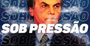 A investigação contra Bolsonaro, os testes para covid-19 e os indicados para a Justiça e a PF