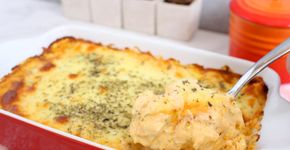 Foto: (Receitas que amo)