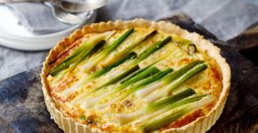 7 receitas de quiches saborosas e práticas para o jantar