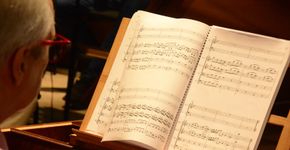 Sinfônica de Santo André apresenta concerto Contrastes neste fim de semana