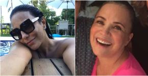 Ivete Sangalo curte comentário crítico à Regina Duarte