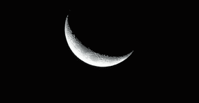 Lua hoje: veja qual é a fase lunar desta segunda-feira, 19 de outubro de 2026