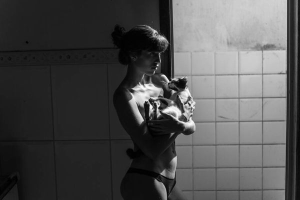 Foto: Alexandre Holanda