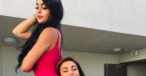 Perfil no Instagram faz sucesso ao mostrar bumbum de mulheres