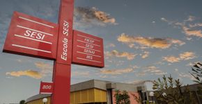 Foto: (Divulgação/Sesi-SP)