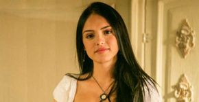 Isabelle Drummond atribui beleza aos bons hábitos alimentares