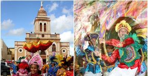 Maracatu e Cavalo-Marinho viram Patrimônio Cultural Imaterial do Brasil