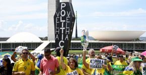 Entenda o que significa a  “velha política” para Bolsonaro