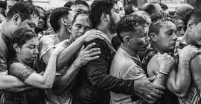 MIS recebe exposição gratuita que conecta fé, corpo e cultura popular no Círio de Nazaré