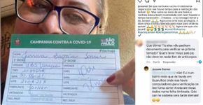 Foto: (Reprodução/Instagram @jussavet)