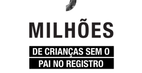 Filme quer retratar o impacto da falta de reconhecimento paterno