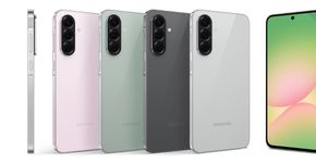 Foto: (Samsung - Divulgação)