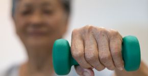Foto: (iStock/Pornpak Khunatorn)