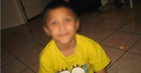 Mãe é condenada à perpétua por ajudar a matar filho de 8 anos